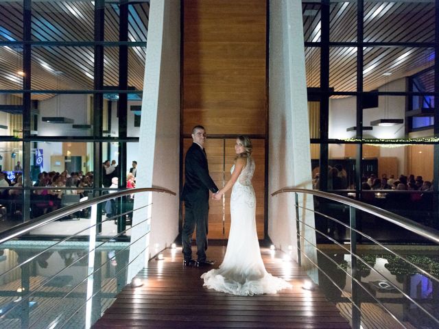 La boda de David y Cristina en Benicàssim/benicasim, Castellón 36