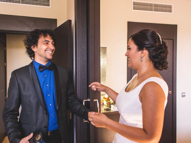 La boda de Jose Manuel y Alejandra en Sevilla, Sevilla 10