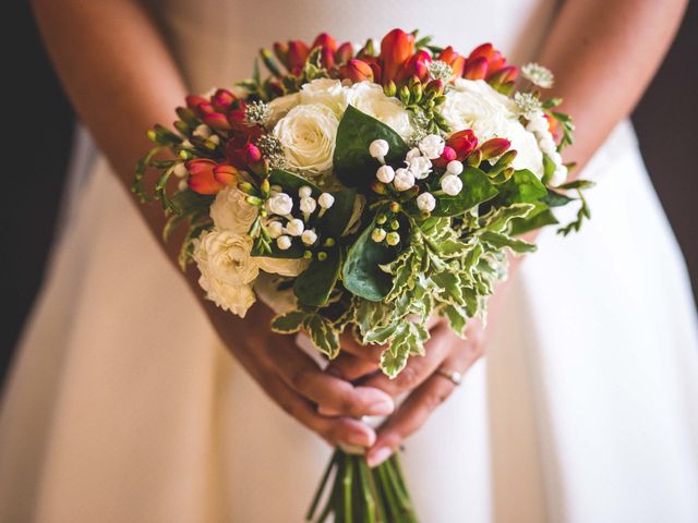 La boda de Jose Manuel y Alejandra en Sevilla, Sevilla 15