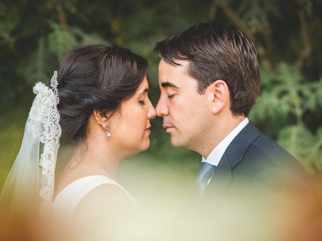 La boda de Jose Manuel y Alejandra en Sevilla, Sevilla 24