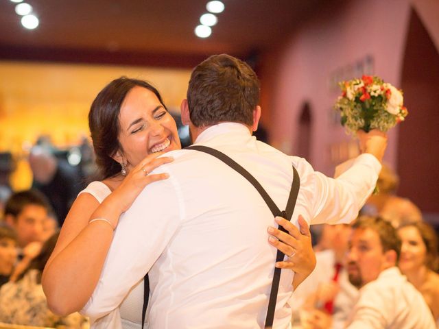 La boda de Jose Manuel y Alejandra en Sevilla, Sevilla 27