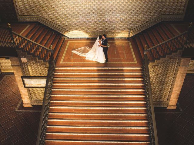 La boda de Jose Manuel y Alejandra en Sevilla, Sevilla 30