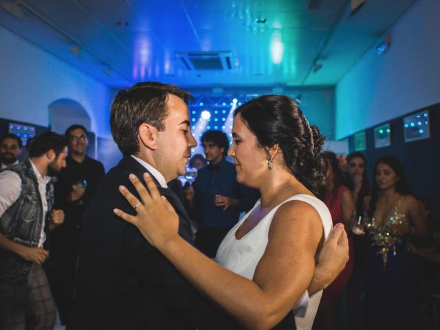 La boda de Jose Manuel y Alejandra en Sevilla, Sevilla 41