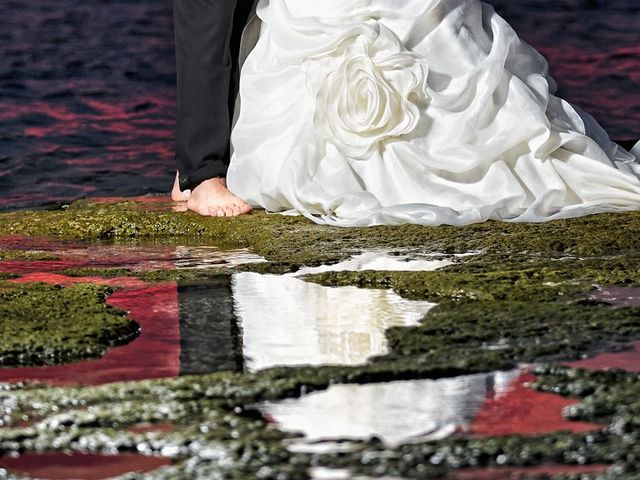 La boda de Juanfran y Vanessa en Málaga, Málaga 46