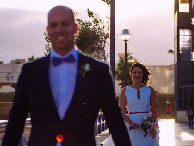 La boda de Alejandro y Inés en Alacant/alicante, Alicante 4