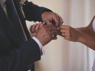 La boda de Antonio y Maria 3