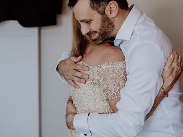 La boda de Ariel y Natalia en L' Ametlla Del Valles, Barcelona 6
