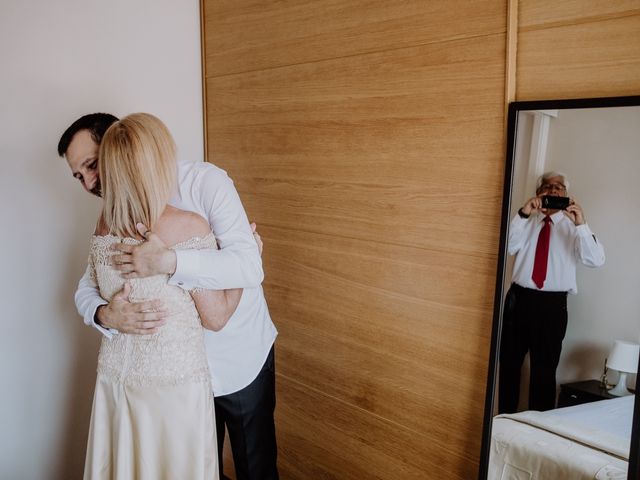 La boda de Ariel y Natalia en L' Ametlla Del Valles, Barcelona 7