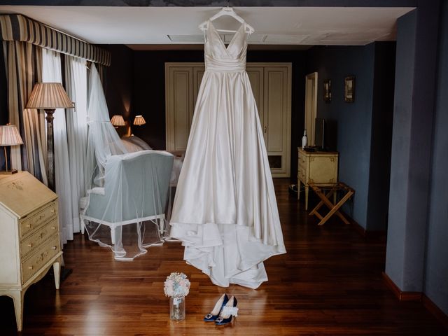 La boda de Ariel y Natalia en L' Ametlla Del Valles, Barcelona 24