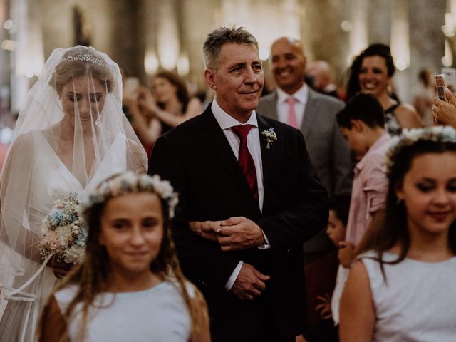 La boda de Ariel y Natalia en L' Ametlla Del Valles, Barcelona 41
