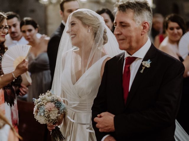 La boda de Ariel y Natalia en L' Ametlla Del Valles, Barcelona 42