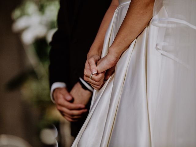 La boda de Ariel y Natalia en L' Ametlla Del Valles, Barcelona 44