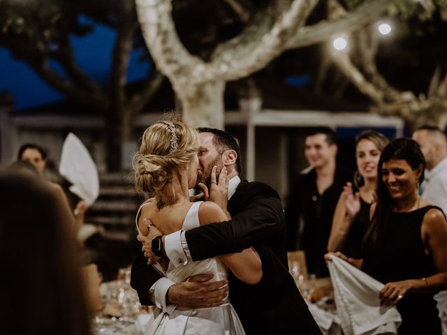 La boda de Ariel y Natalia en L' Ametlla Del Valles, Barcelona 72