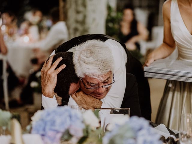 La boda de Ariel y Natalia en L' Ametlla Del Valles, Barcelona 83