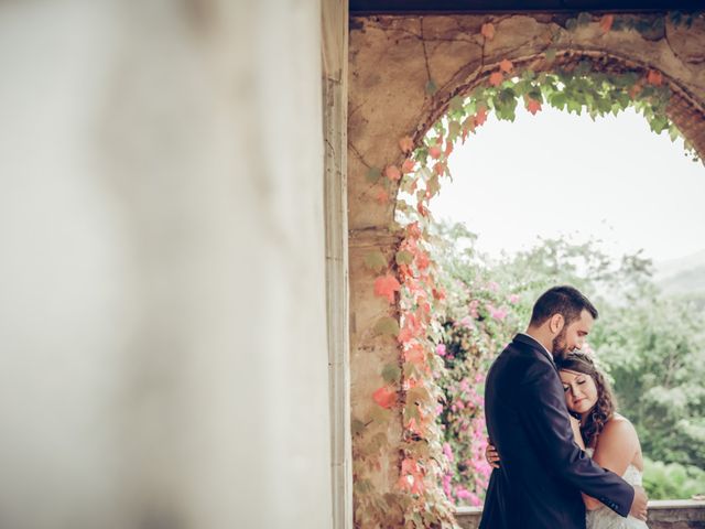 La boda de Alberto y Merche en Vilanova Del Valles, Barcelona 24