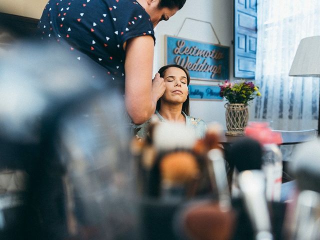 La boda de David y Yaiza en San Cristóbal de La Laguna, Santa Cruz de Tenerife 14