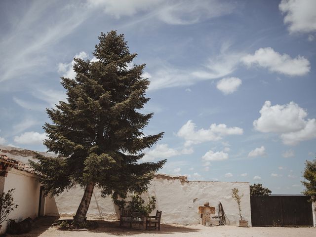 La boda de Piotr y Laura en Valdeprados, Segovia 5