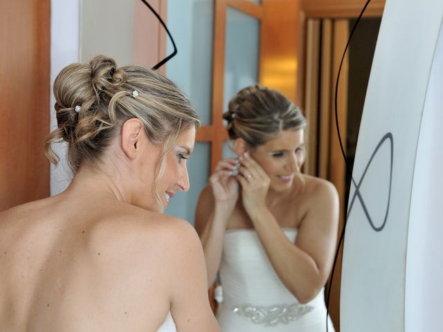 La boda de Laura y Gabi en Santpedor, Barcelona 7