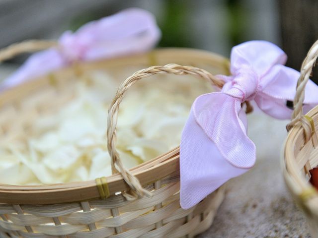 La boda de Laura y Gabi en Santpedor, Barcelona 11