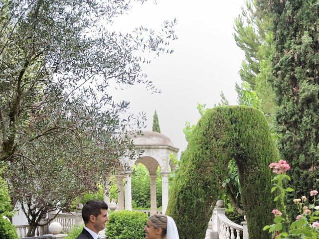 La boda de Laura y Gabi en Santpedor, Barcelona 18