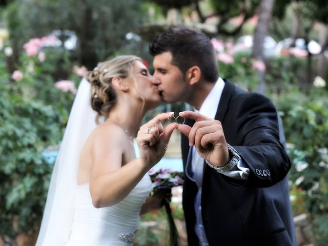 La boda de Laura y Gabi en Santpedor, Barcelona 23