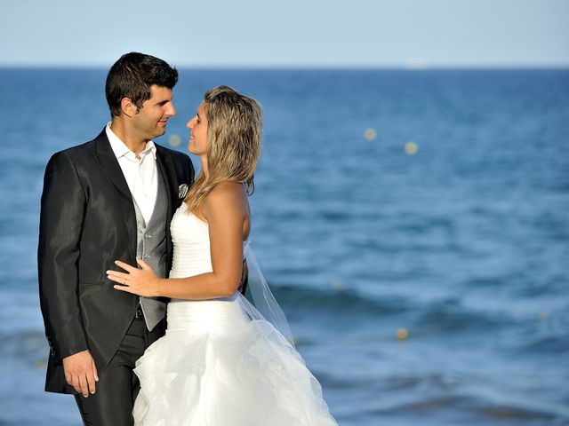 La boda de Laura y Gabi en Santpedor, Barcelona 36