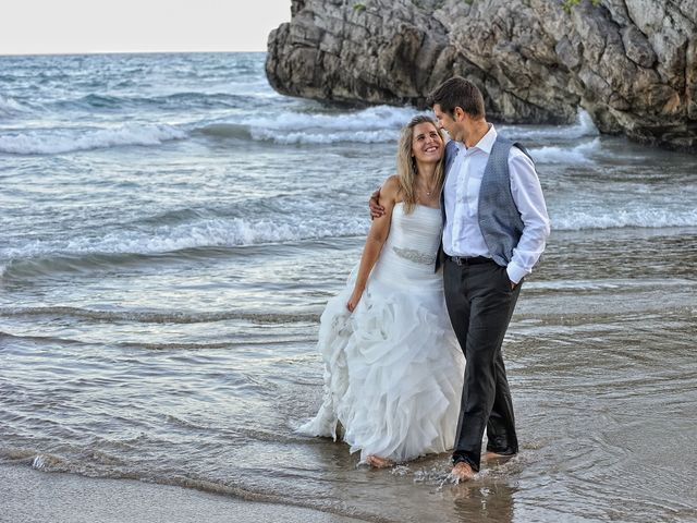 La boda de Laura y Gabi en Santpedor, Barcelona 38