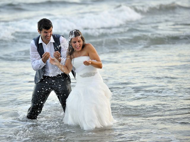 La boda de Laura y Gabi en Santpedor, Barcelona 40