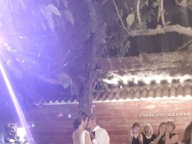 La boda de Idelio  y Carolina  en Castelló/castellón De La Plana, Castellón 4