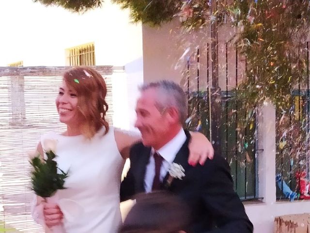 La boda de Idelio  y Carolina  en Castelló/castellón De La Plana, Castellón 5