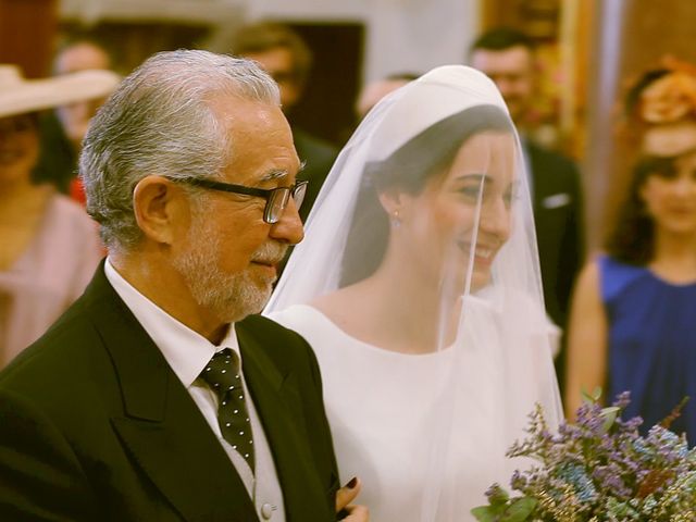 La boda de Luz María y Juan en Alcala De Guadaira, Sevilla 10