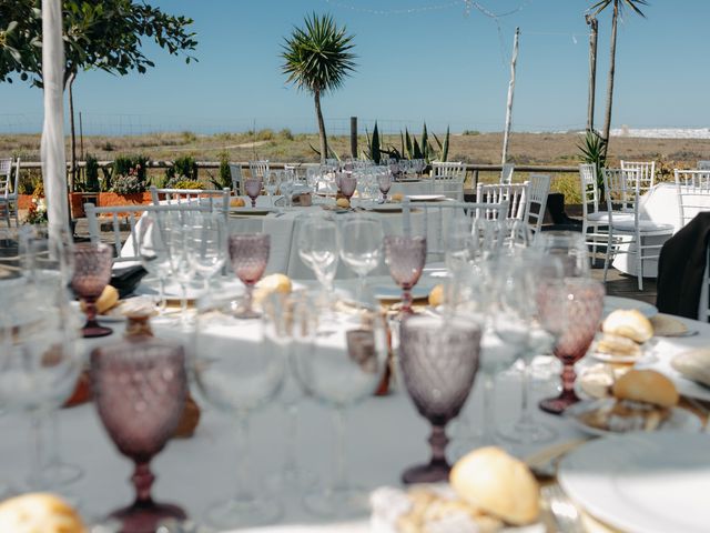 La boda de Ana y Iván en El Palmar, Cádiz 32