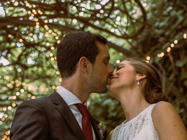 La boda de Carles y Marta en Terrassa, Barcelona 13
