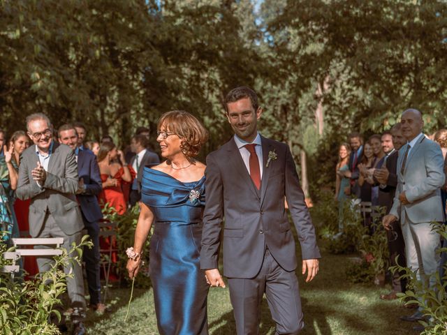 La boda de Carles y Marta en Terrassa, Barcelona 2