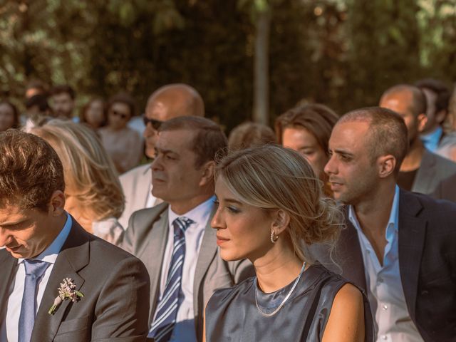 La boda de Carles y Marta en Terrassa, Barcelona 19