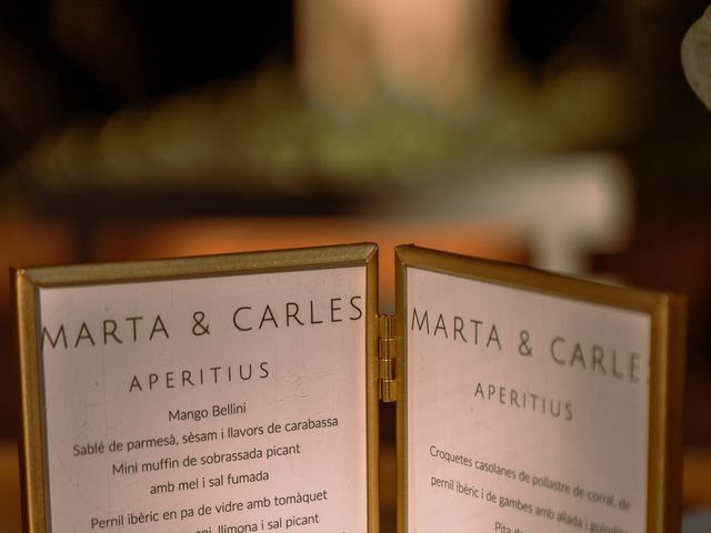 La boda de Carles y Marta en Terrassa, Barcelona 29