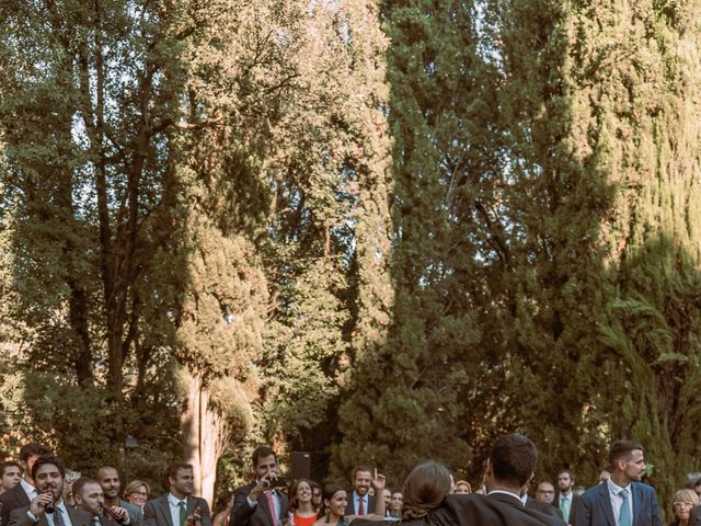 La boda de Carles y Marta en Terrassa, Barcelona 30