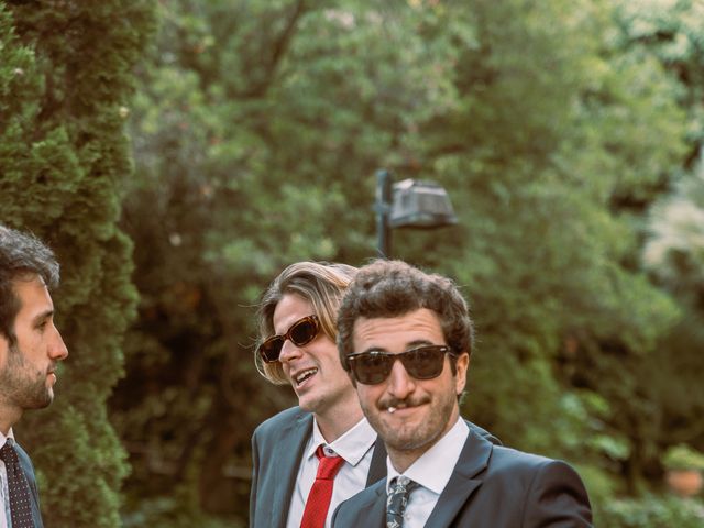 La boda de Carles y Marta en Terrassa, Barcelona 31