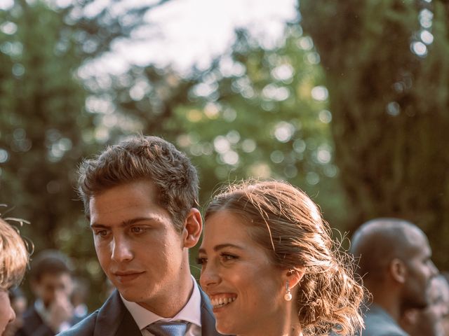 La boda de Carles y Marta en Terrassa, Barcelona 32