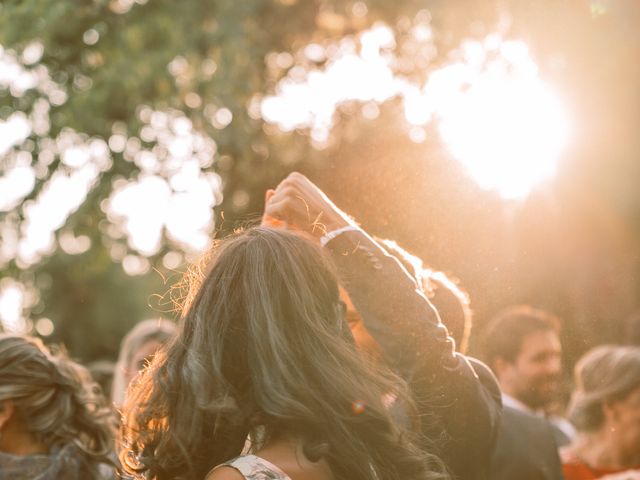 La boda de Carles y Marta en Terrassa, Barcelona 33