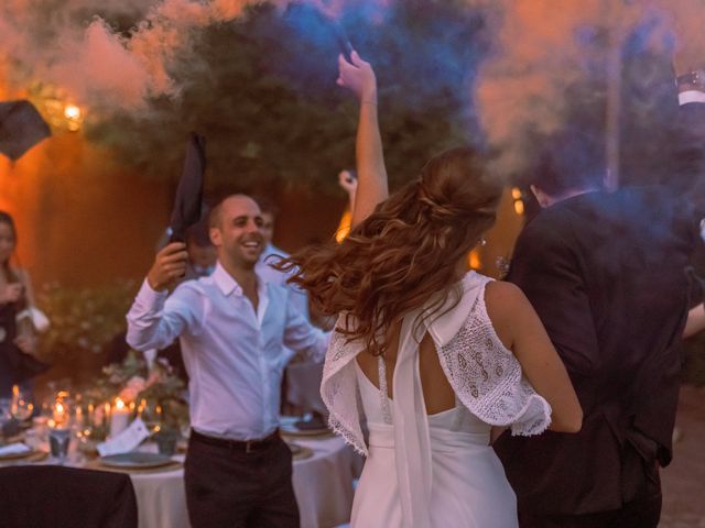 La boda de Carles y Marta en Terrassa, Barcelona 40