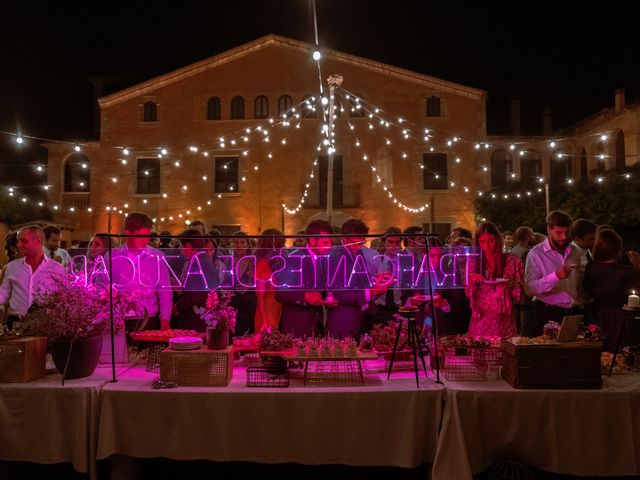 La boda de Carles y Marta en Terrassa, Barcelona 42