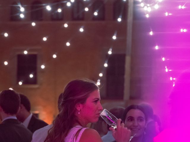 La boda de Carles y Marta en Terrassa, Barcelona 44