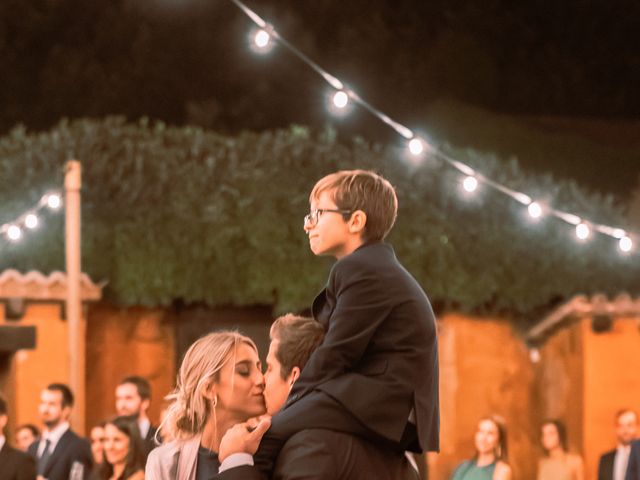 La boda de Carles y Marta en Terrassa, Barcelona 46