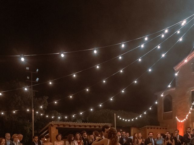 La boda de Carles y Marta en Terrassa, Barcelona 47