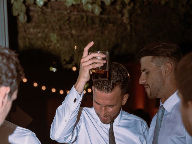 La boda de Carles y Marta en Terrassa, Barcelona 49
