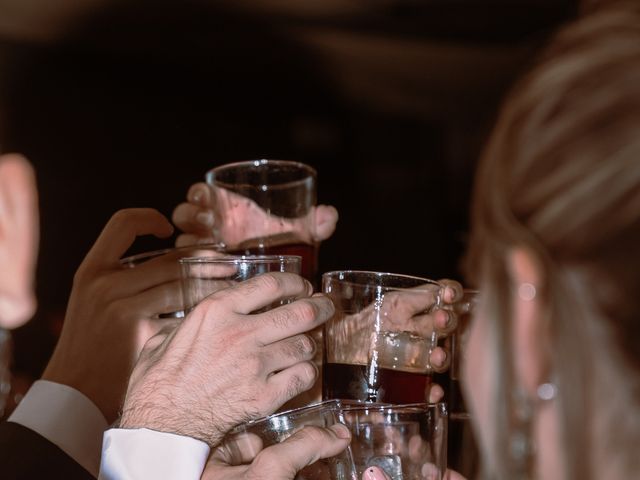 La boda de Carles y Marta en Terrassa, Barcelona 52