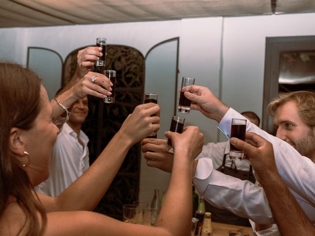 La boda de Carles y Marta en Terrassa, Barcelona 53