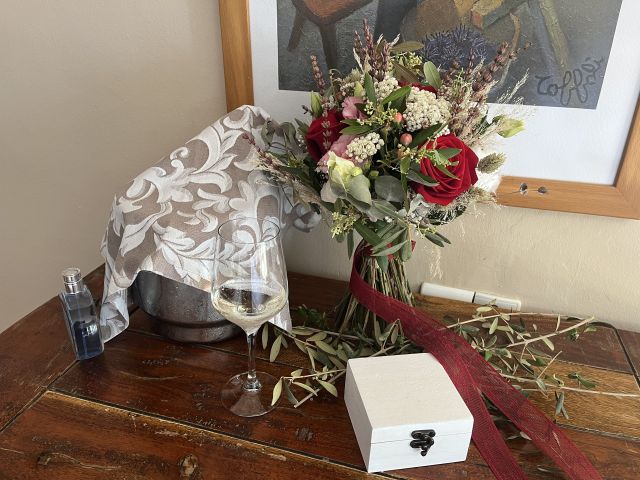 La boda de Rodrigo  y Sheila en Torre Del Mar, Málaga 6