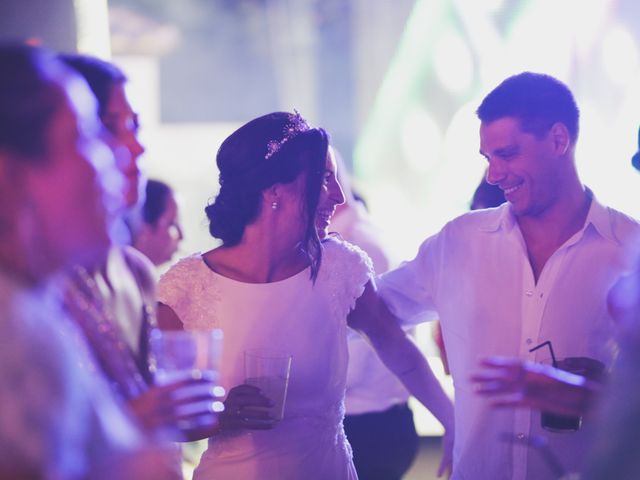 La boda de Maria y Antonio en Albacete, Albacete 21